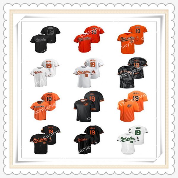 custom men women youth baltimore orioles 19 crush 19 davis 14 gentry 00 player 2020 jerseys baseball jersey, Blue;black
custom men women youth baltimore orioles 19 crush 19 davis 14 gentry 00 player 2020 jerseys baseball jersey, Blue;black
