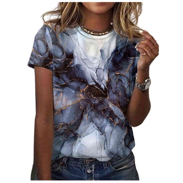 women's t-shirt 2022 round neck printed short sleeve pullover loose women's large short sleeve t, White
women's t-shirt 2022 round neck printed short sleeve pullover loose women's large short sleeve t, White
