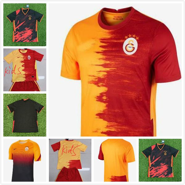 20 21 galatasaray falcao soccer jerseys 2020 2021 gomis linnes cigerci belhanda fernando feghouli donk custom home orange football shirts, Black;yellow
20 21 galatasaray falcao soccer jerseys 2020 2021 gomis linnes cigerci belhanda fernando feghouli donk custom home orange football shirts, Black;yellow