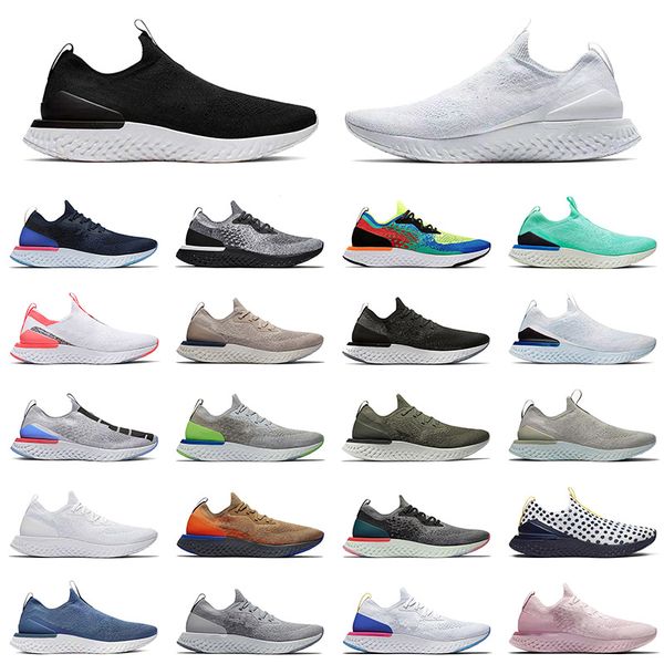 all white black epic react 2021 new quality running shoes fly knit royal green cookies and cream tennis v1 v2 trainers sneakers 36-45, White;red
all white black epic react 2021 new quality running shoes fly knit royal green cookies and cream tennis v1 v2 trainers sneakers 36-45, White;red