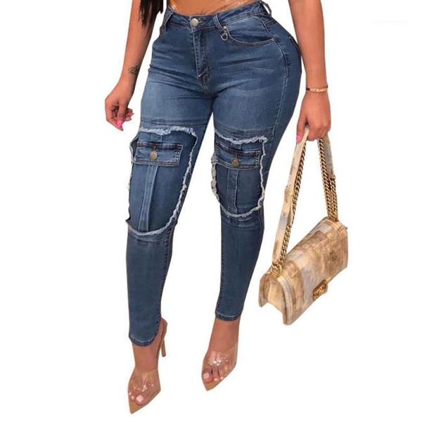 women's jeans blue denim women pencil pants summer high waist slim fit zipper femme fashion 2021 casual pockets trousers1
women's jeans blue denim women pencil pants summer high waist slim fit zipper femme fashion 2021 casual pockets trousers1