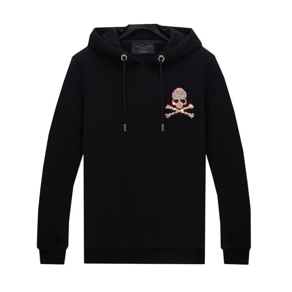 rhinestone long sleeves fleece mens hoodies warm - thicken hooded pullover casual sweatshirts hip hop streetwear for winter, Black
rhinestone long sleeves fleece mens hoodies warm - thicken hooded pullover casual sweatshirts hip hop streetwear for winter, Black