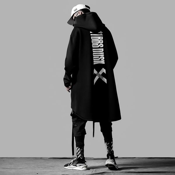michalkova japanese sweatshirt mens oversize hoodies long cloak hip hop gothic outwear streetwear coat harajuku style male
michalkova japanese sweatshirt mens oversize hoodies long cloak hip hop gothic outwear streetwear coat harajuku style male