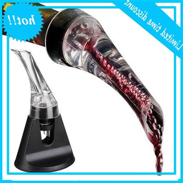 meltset 1pc acryl lighting decanter red bottle new portable lighter wine accessories
meltset 1pc acryl lighting decanter red bottle new portable lighter wine accessories