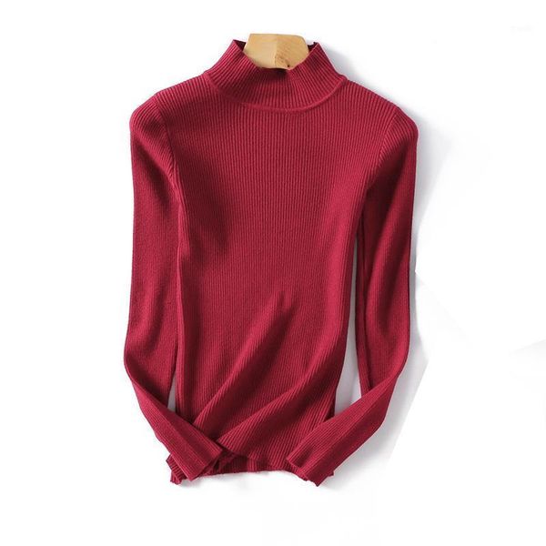 women's sweaters turtleneck sweater women autumn winter basic long sleeve jumper knitted pullovers female elegant wild bottoming shirt1, White;black
women's sweaters turtleneck sweater women autumn winter basic long sleeve jumper knitted pullovers female elegant wild bottoming shirt1, White;black