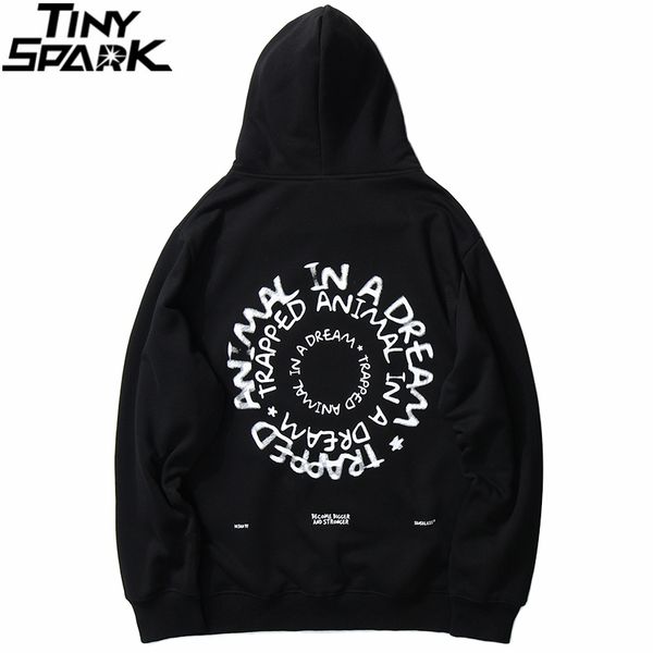 mens hip hop streetwear hoodie vintage letter circle printed sweatshirt cotton fleece loose casual hooded pullover hipster kg-636, Black
mens hip hop streetwear hoodie vintage letter circle printed sweatshirt cotton fleece loose casual hooded pullover hipster kg-636, Black
