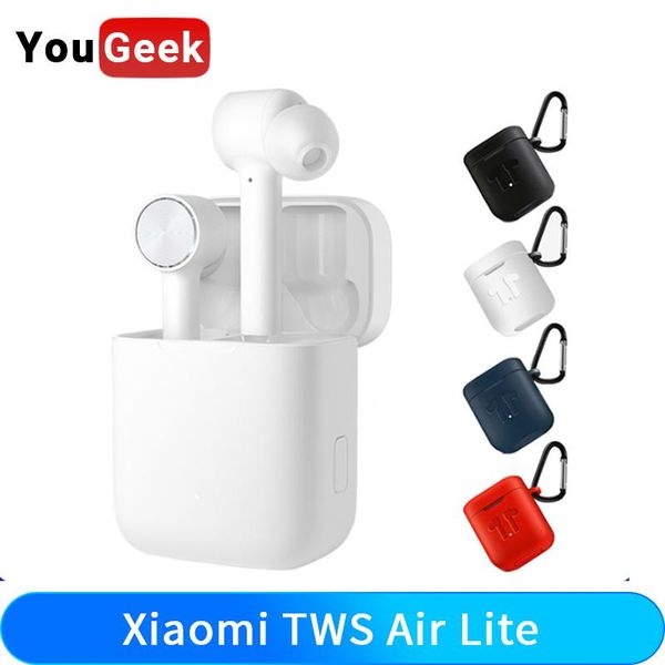 original mi air lite true wireless bluetooth earphones in-ear headset air lite stereo aac tap control dual mic enc
original mi air lite true wireless bluetooth earphones in-ear headset air lite stereo aac tap control dual mic enc