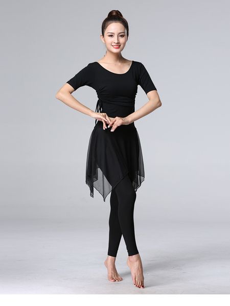 latin dance pant skirt modal training pant dress performance wear irregular latin dance trousers for women, Black;red
latin dance pant skirt modal training pant dress performance wear irregular latin dance trousers for women, Black;red