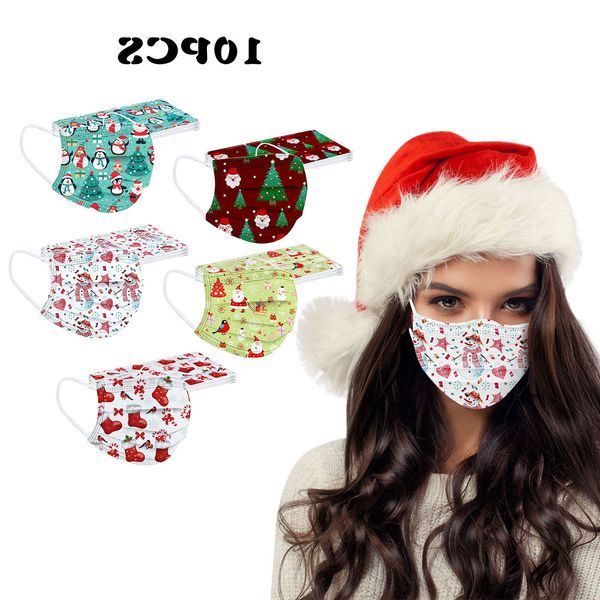 10pc disposable high-quality dust-proof christmas universal printed pm2.5 face mouth mask cover d3
10pc disposable high-quality dust-proof christmas universal printed pm2.5 face mouth mask cover d3