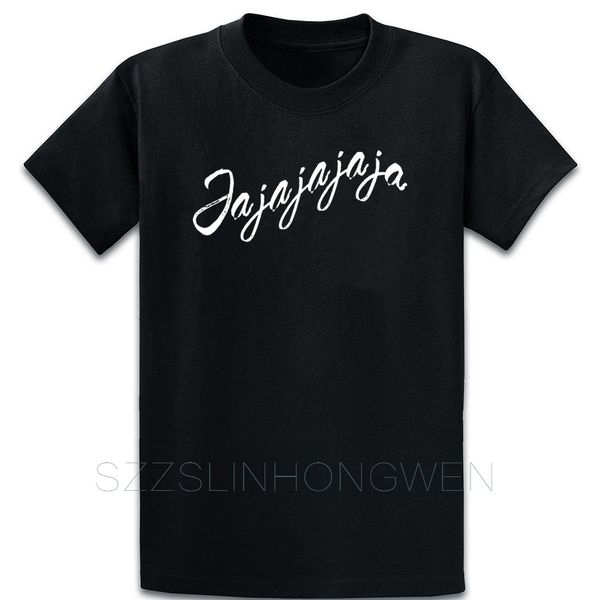 jajaja funny spanish slang camiseta design solid color authentic summer style round collar create sport hooded sweatshirt hoodie t shirt
jajaja funny spanish slang camiseta design solid color authentic summer style round collar create sport hooded sweatshirt hoodie t shirt