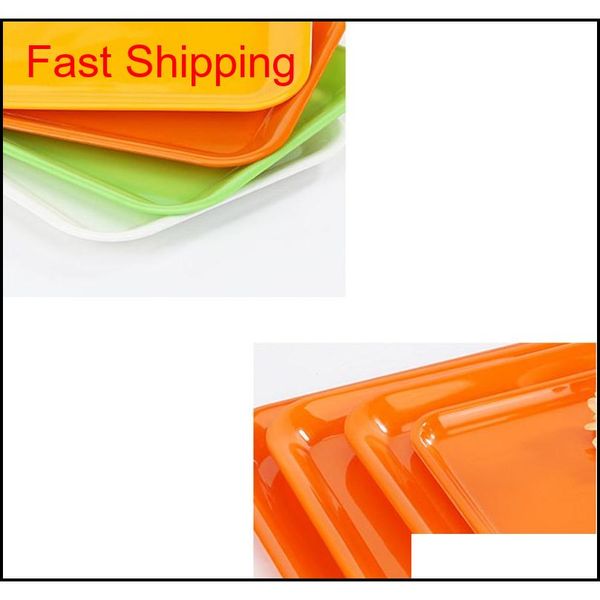 27*20cm 33*25cm rectangular breakfast plate plastic tray l cake fast food bread fruit qylghr bbgargden
27*20cm 33*25cm rectangular breakfast plate plastic tray l cake fast food bread fruit qylghr bbgargden