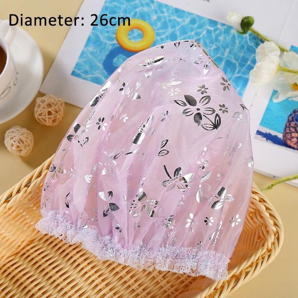 shower cap bath hat double layer lace 4colors thicken elastic waterproof bathroom product bathing cap children's supplies h jlltic
shower cap bath hat double layer lace 4colors thicken elastic waterproof bathroom product bathing cap children's supplies h jlltic