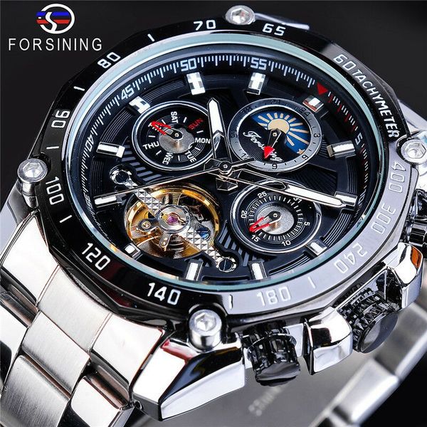 womens full-automatic hollow automatic watches mechanical watch watch wristwatches, Slivery;brown
womens full-automatic hollow automatic watches mechanical watch watch wristwatches, Slivery;brown