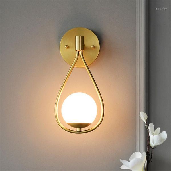 nordic wall saconces droplet wall lamps living room bedroom bedside sconce lights glass ball restaurant aisle g9 fixtures1
nordic wall saconces droplet wall lamps living room bedroom bedside sconce lights glass ball restaurant aisle g9 fixtures1