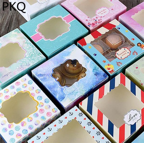 20pcs 14.3x14.3x3.7cm 13 style natural kraft square black kraft paper packing box,white pink blue soap box with clear pvc window1
20pcs 14.3x14.3x3.7cm 13 style natural kraft square black kraft paper packing box,white pink blue soap box with clear pvc window1