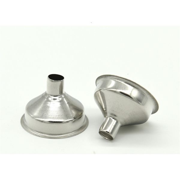 stainless steel 36.5 x mini 24mm 304 funnel for liquor alcohol hip whiskey flasks essential oil perfume fill transfer
stainless steel 36.5 x mini 24mm 304 funnel for liquor alcohol hip whiskey flasks essential oil perfume fill transfer