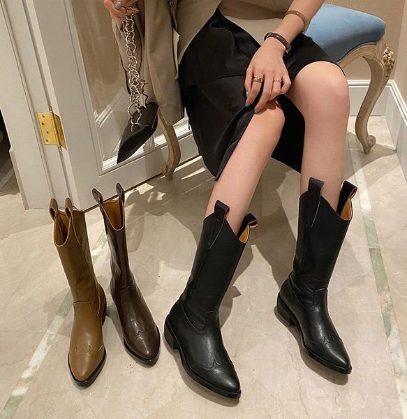 women boots over knee brand women's shoes winter footwear round toe boots-women over-the-knee fashion med autumn pointy, Black
women boots over knee brand women's shoes winter footwear round toe boots-women over-the-knee fashion med autumn pointy, Black