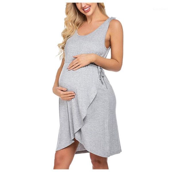 maternity dresses maternity clothes sleeveless striped print breastfeeding pregnants dress comfortable sundress pregnancy dress1, White
maternity dresses maternity clothes sleeveless striped print breastfeeding pregnants dress comfortable sundress pregnancy dress1, White