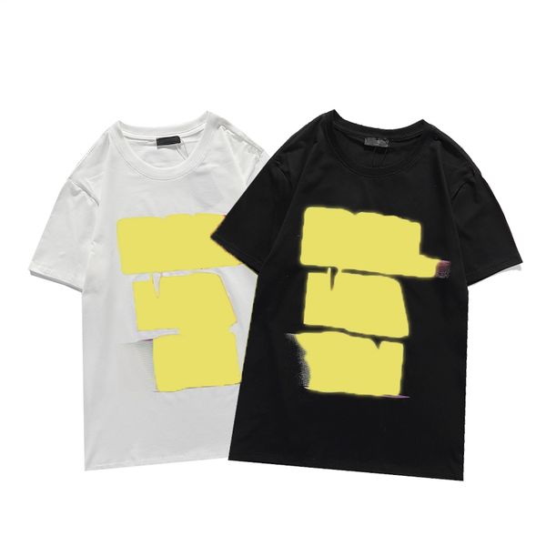 fashion men t shirt rainbow letter pattern print men's new t-shirts women casual tees couple clothing, White;black
fashion men t shirt rainbow letter pattern print men's new t-shirts women casual tees couple clothing, White;black