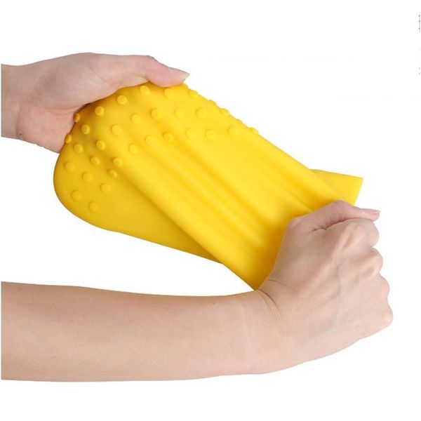1 pair of waterproof shoe covers reusable shoe covers sile rain boots outdoor fishing non-slip shoe covers children bbyxqa
1 pair of waterproof shoe covers reusable shoe covers sile rain boots outdoor fishing non-slip shoe covers children bbyxqa