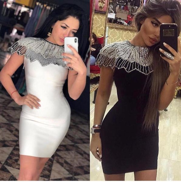 rhinestone bead cloak women summer dress female beach club party pencil bandage dress ladies sundress wear robe femme1, Black;gray
rhinestone bead cloak women summer dress female beach club party pencil bandage dress ladies sundress wear robe femme1, Black;gray