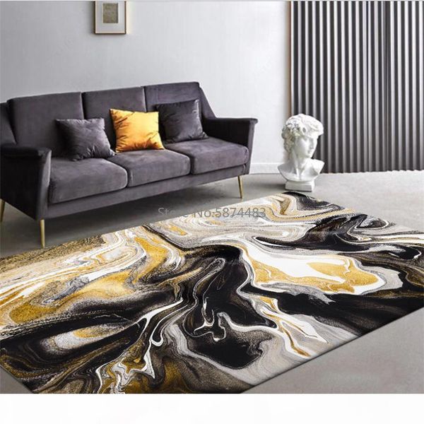 carpets for living room christmas rug abstract yellow dark brown marble pattern carpet nordic decoration home baby floor mat
carpets for living room christmas rug abstract yellow dark brown marble pattern carpet nordic decoration home baby floor mat