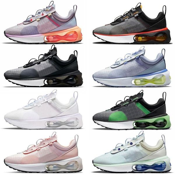 aaa+ quality 2021 version 21th running shoes mystic red thunder blue knit mesh black iron grey sneakers barely green off venice mens womens, White;red
aaa+ quality 2021 version 21th running shoes mystic red thunder blue knit mesh black iron grey sneakers barely green off venice mens womens, White;red