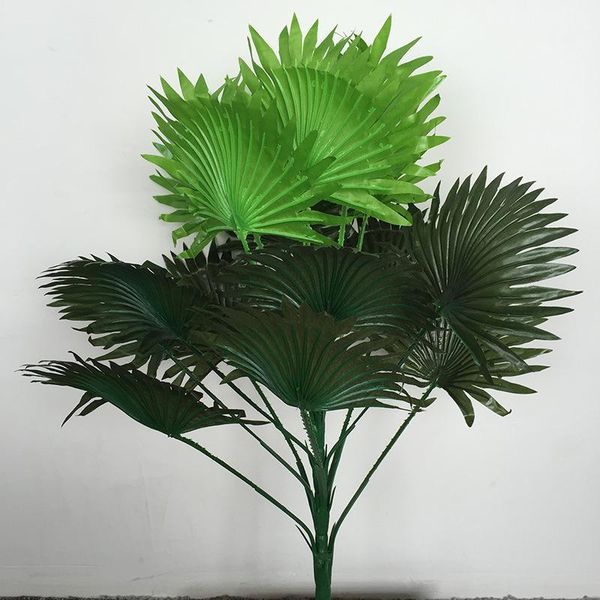 decorative flowers & wreaths 60cm 15 leaf artificial coconut fan palm plant tree wedding home church florist furniture decor no vase fake fo
decorative flowers & wreaths 60cm 15 leaf artificial coconut fan palm plant tree wedding home church florist furniture decor no vase fake fo