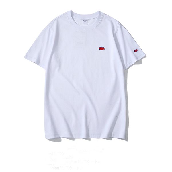 2022 mens designers t shirt man womens tshirt with letters print short sleeves summer shirts men loose tees 04, White;black
2022 mens designers t shirt man womens tshirt with letters print short sleeves summer shirts men loose tees 04, White;black