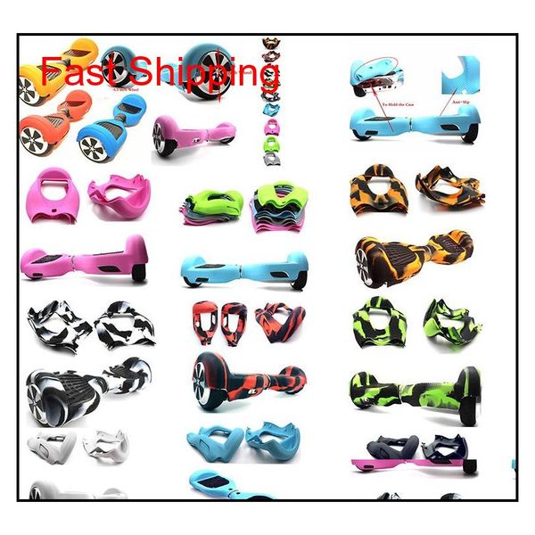 6.5 inch hoverboard electric scooter protective silicone case self balancing scooter 2 wheels 19 colors silicone skin case cover part 2fodn
6.5 inch hoverboard electric scooter protective silicone case self balancing scooter 2 wheels 19 colors silicone skin case cover part 2fodn