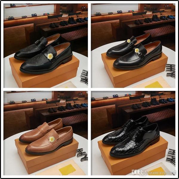 c8 men fashion british style leather shoes luxury comfortable flats shoes pointed toe business wedding formal dress shoes 33, Black
c8 men fashion british style leather shoes luxury comfortable flats shoes pointed toe business wedding formal dress shoes 33, Black