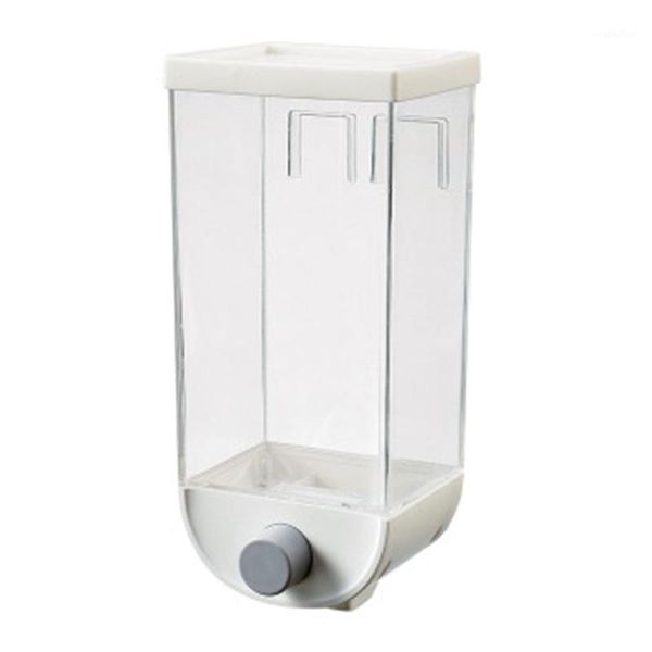 storage bottles & jars grain box wall-mounted tank home cereal bean rice container oatmeal dispenser1
storage bottles & jars grain box wall-mounted tank home cereal bean rice container oatmeal dispenser1