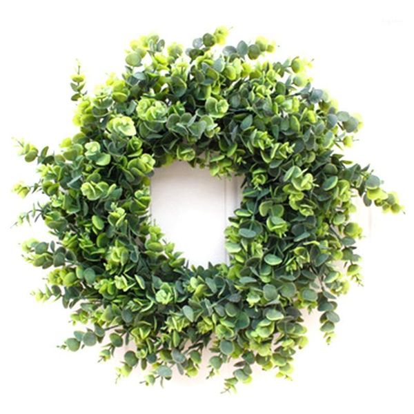 soft eucalyptus wreath multicolor door ornaments wall ornaments christmas decoration portable1
soft eucalyptus wreath multicolor door ornaments wall ornaments christmas decoration portable1