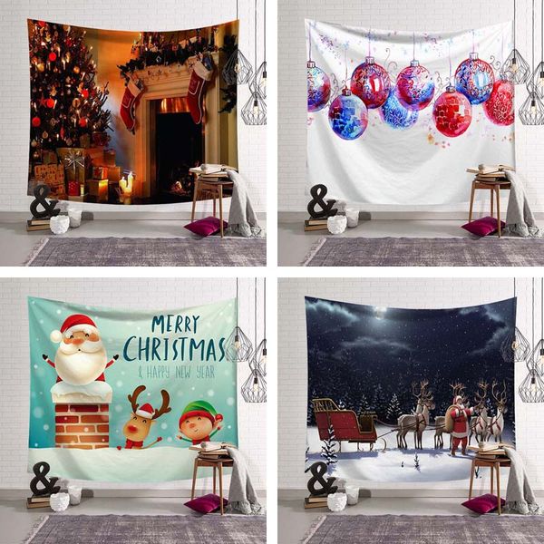 christmas eve socks colorful lights pattern wall hanging decoration tapestry happy new year xmas party ornamental table blanket
christmas eve socks colorful lights pattern wall hanging decoration tapestry happy new year xmas party ornamental table blanket
