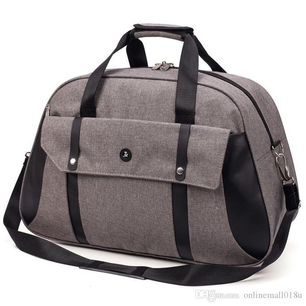 сумка мужская сумка качество нейлоновое ведро высокого duffle отпуск поездка путешествия путешествия портативные большие новые женщины xsdrr
сумка мужская сумка качество нейлоновое ведро высокого duffle отпуск поездка путешествия путешествия портативные большие новые женщины xsdrr