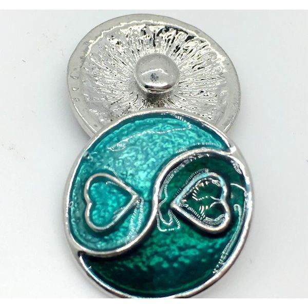 noosa snap button ginger snap chunk charm hope tai chi style interchangeable 1 wmtdnl beauty888
noosa snap button ginger snap chunk charm hope tai chi style interchangeable 1 wmtdnl beauty888