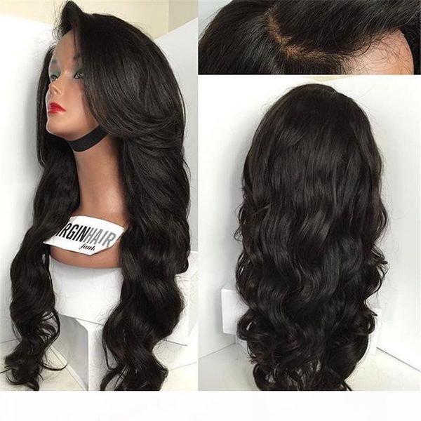 brazilian human hair loose wave full lace human hair wigs lace front wigs glueless full lace wig for black women, Black;brown
brazilian human hair loose wave full lace human hair wigs lace front wigs glueless full lace wig for black women, Black;brown