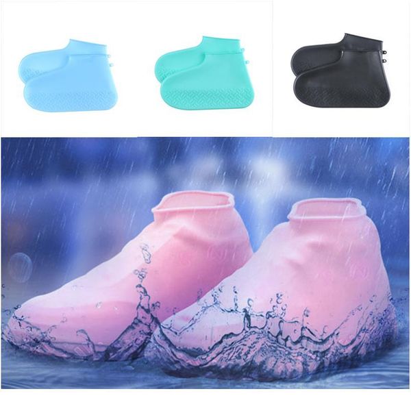 sile overshoes reusable waterproof rainproof men shoes covers rain boots non-slip washable wear-resistant re jllpeg
sile overshoes reusable waterproof rainproof men shoes covers rain boots non-slip washable wear-resistant re jllpeg