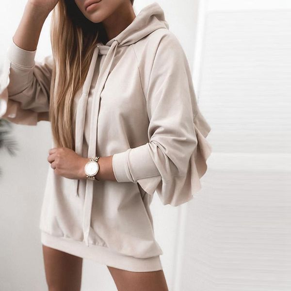 solid casual autumn woman hoodies sweatshirts long sleeve hooded loose long warm bloues hoodies shirts s-xl female streetwear1, Black
solid casual autumn woman hoodies sweatshirts long sleeve hooded loose long warm bloues hoodies shirts s-xl female streetwear1, Black