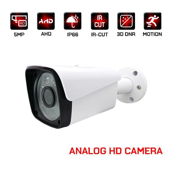 2mp 4mp 5mp ahd camera cctv video surveillance security outdoor waterproof analog cameras for home 1080p infrared night vision
2mp 4mp 5mp ahd camera cctv video surveillance security outdoor waterproof analog cameras for home 1080p infrared night vision