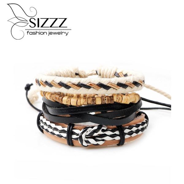 2019 europe and the united states beaded multi layer combination 19.5cm adjustable leather bracelet bangles for men sqcmkp new_dhbest, Golden;silver
2019 europe and the united states beaded multi layer combination 19.5cm adjustable leather bracelet bangles for men sqcmkp new_dhbest, Golden;silver