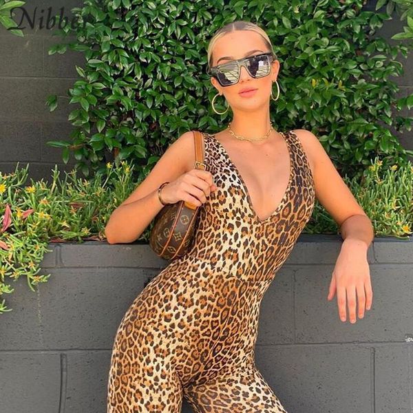 2021 autumn new leopard playsuits women summer stretch slim short v neck jumpsuits casual basic jogging active wear mujer, Black;white
2021 autumn new leopard playsuits women summer stretch slim short v neck jumpsuits casual basic jogging active wear mujer, Black;white