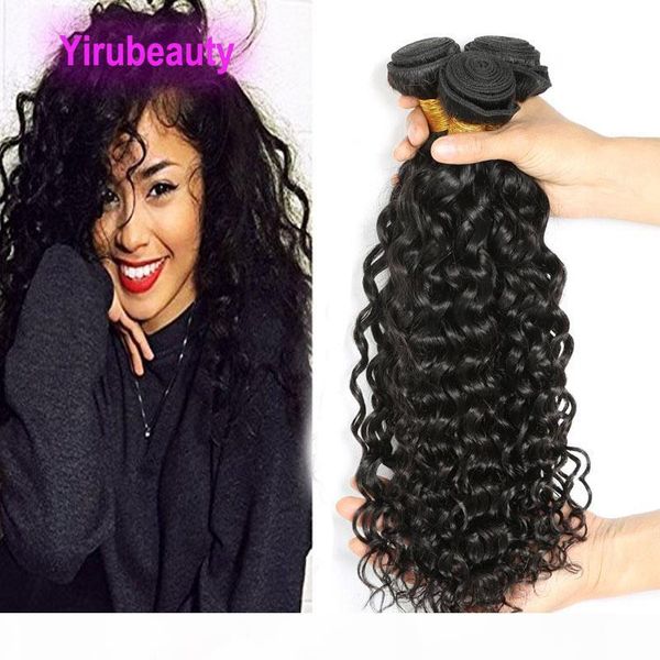 brazilian water wave 3 bundles double hair wefts weaves 3 bundles 8-28inch peruvian indian malaysian extensions natural color, Black;brown
brazilian water wave 3 bundles double hair wefts weaves 3 bundles 8-28inch peruvian indian malaysian extensions natural color, Black;brown