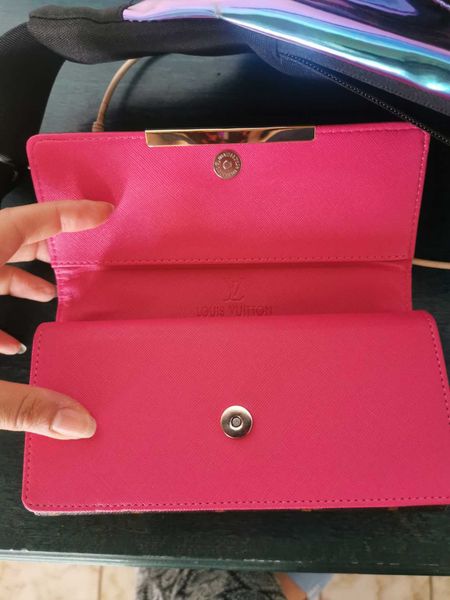 hh women luxurys designer wallet classic leather wallet fashion leather long purse money bag zipper pouch coin pocket #2015, Red;black
hh women luxurys designer wallet classic leather wallet fashion leather long purse money bag zipper pouch coin pocket #2015, Red;black