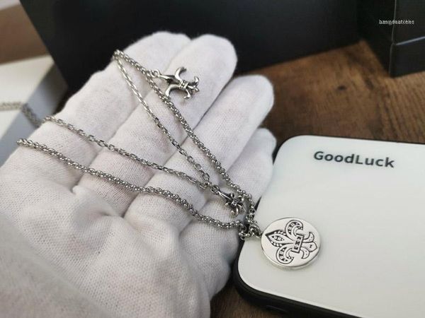boat anchor necklace pendant necklace men and women jewelry double stack jewelry christmas party gift11, Silver
boat anchor necklace pendant necklace men and women jewelry double stack jewelry christmas party gift11, Silver