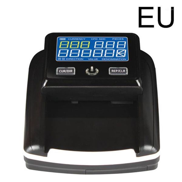 lcd screen mini banknote detector support us dollar euro banknotes foreign currency counter intelligent forgery casino1
lcd screen mini banknote detector support us dollar euro banknotes foreign currency counter intelligent forgery casino1