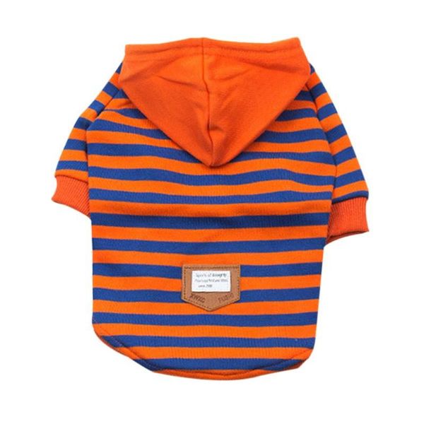 dog apparel pet spring summer & clothes dogs comfortable cotton hoodie cute pets stripe coats and jacket
dog apparel pet spring summer & clothes dogs comfortable cotton hoodie cute pets stripe coats and jacket