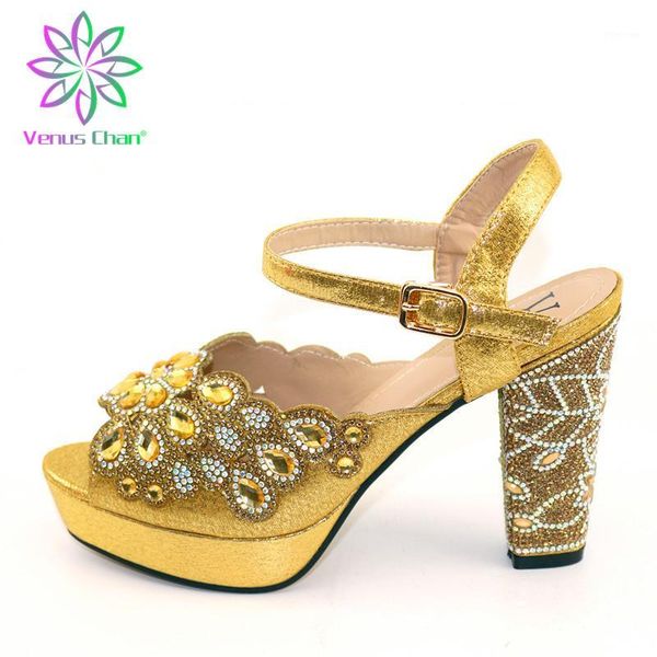 dress shoes retro style italian women party decorate with rhinestone in gold color african wedding shoes1, Black
dress shoes retro style italian women party decorate with rhinestone in gold color african wedding shoes1, Black