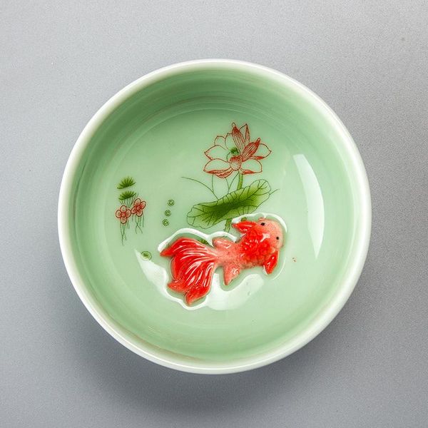 китайский чай чашка фарфоровая celadon рыбы чайная набор чайника drinkware ceramic китай kung fu чайный сервиз керамические чашки китайский
китайский чай чашка фарфоровая celadon рыбы чайная набор чайника drinkware ceramic китай kung fu чайный сервиз керамические чашки китайский