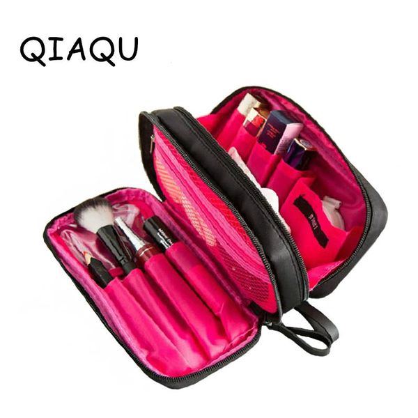 travel cosmetic bag multifunction organizer waterproof portable makeup bag travel necessity beauty case wash pouch double zipper
travel cosmetic bag multifunction organizer waterproof portable makeup bag travel necessity beauty case wash pouch double zipper